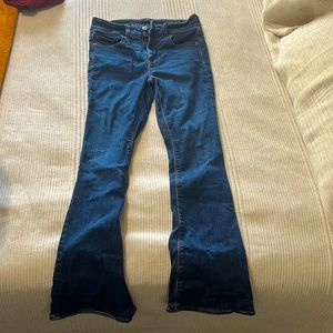 Women’s jeans